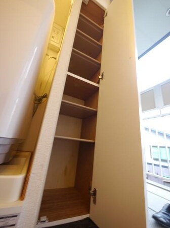 レオパレスグランシャリオIIの物件内観写真